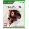 Image de The Dark Pictures: The Devil In Me Xbox en occasion ou reconditionné