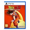 Image de Dragon Ball Z : Kakarot PS5
