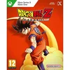 Image de Dragon Ball Z : Kakarot (XBOX SERIES X)