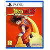 Image de DRAGON BALL Z : KAKAROT FR/NL PS5 en occasion ou reconditionné