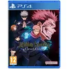 Image de Jujutsu Kaisen Cursed Clash (PS4)