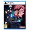 Image de Jujutsu Kaisen Cursed Clash PS5 en occasion ou reconditionné