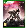 Image de ARMORED CORE VI FIRES OF RUBICON (XBOX SERIES)