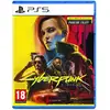 Image de Cyberpunk 2077 Edition Ultimate PS5 BANDAI