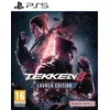 Image de Tekken 8 Launch Edition PS5 en occasion ou reconditionné