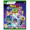 Image de Jeu Xbox BANDAI Dragon Ball Sparking Zero