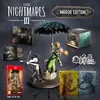 Image de Little Nightmares III Mirror Edition Nintendo Switch 2 en occasion ou reconditionné