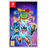 Image de Dragon Ball : Sparking ! Zéro - Jeu Nintendo Switch