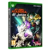 Image de My Hero Academia : All's Justice Xbox Series X BANDAI