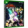 Image de MY HERO ACADEMIA: Alls Justice - Jeu Xbox Series X