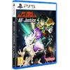 Image de My Hero Academia : All's Justice PS5 BANDAI
