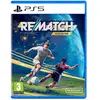 Image de Rematch Elite Edition PS5 BANDAI