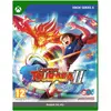 Image de Captain Tsubasa 2 : World Fighters Xbox Series X BANDAI NAMCO