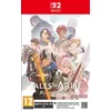Image de Tales of Arise - Beyond The Dawn Edition Nintendo Switch 2 en occasion ou reconditionné