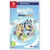 Image de Bluey's Happy Snaps : Day One Deluxe Edition Switch GAMELOFT