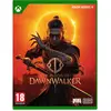 Image de The Blood of Dawnwalker Day One Edition Xbox Series X BANDAI NAMCO