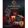 Image de The Blood of Dawnwalker Collector   Jeu PS5