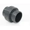Image de INTERPLAST Raccord Union Mixte 3 pièces Ø63 x 2" - 16 Bars