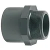 Image de INTERPLAST Embout Mixte mxf Ø50 x Ø63 x 1" 1/2-16 Bars