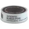 Image de INTERPLAST Rouleau de téflon® 12 mm Longueur 12 m