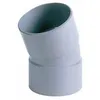Image de Coude pvc femelle femelle 20° ø50 mm