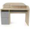 Image de Bureau 126.9 cm MEKO