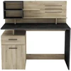 Image de Bureau 123 cm MALICIA
