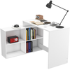 Image de Bureau d'angle 111.9 cm CORNER