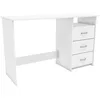 Image de Bureau Aristote Blanc