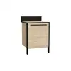 Image de Meuble bas 1 porte L.64 cm FABRIK F5