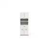Image de Colonne double 4 portes CORALIE