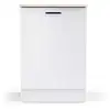 Image de Meuble bas de cuisine 60 cm 1 porte BIANCO