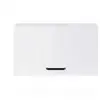 Image de Dessus de hotte 60 cm BIANCO