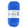 Image de Laines Cheval Blanc - SUNNY fil à tricoter 100% coton 50g - Idéal pour le tricot été et tous vos loisirs créatifs