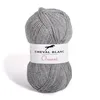 Image de Laines Cheval Blanc - ORIENT fil à tricoter 100% acrylique 50g - Fil perlé
