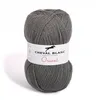 Image de Laines Cheval Blanc - ORIENT fil à tricoter 100% acrylique 50g - Fil perlé