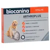 Image de BIOCANINA - Arthroplus 40 comprimés Biocanine