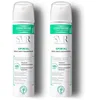 Image de Deodorant Anti-transpirant Intense 48h Spray 2x75ml Svr