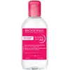 Image de BIODERMA Sensibio H2O AR Mizellenreinigungswasser, 250 ml Solution