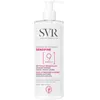 Image de SVR - Sensifine Dermo-Nettoyant - Gamme Sensifine   Nettoyant démaquillant apaisant   Pour peaux sensibles, réactives ou intolérantes   Niacinamide, Propanediol   400 ml