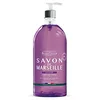 Image de Savon liquide Beauterra Marseille Mains Universel Lavande 1 L