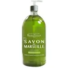 Image de Savon liquide Beauterra Marseille Menthe Universel Citron Mains 1 L
