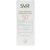 Image de SVR Sun Secure Écran Minéral Teinté Crème Confort SPF 50+ 50 ml