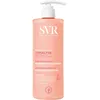 Image de SVR - Topialyse Baume Lavant - Nettoyant apaisant sans sulfate - Pour peaux très sèches à atopiques - Huiles de coton & coco, niacinamide, prébiotiques - 400 ml