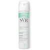 Image de SVR Déo Spirial Spray Anti-Transpirant 48h déodorant Peaux sensibles 75 ml