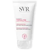 Image de SVR   Topialyse Barrière   Gamme Topialyse   Crème réparatrice protectrice   Pour peaux très sèches, atopiques, zones irritées   Oméga 3 6 9, peptides régulateurs, acide hyaluronique   50 ml