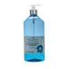 Image de Gel Douche Surgras Lotus Bleu sans savon FREESENS 1litre