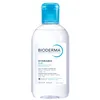 Image de BIODERMA Hydrabio H2O Nettoyante/Démaquillante Purifie en Douceur Peaux Sensibles Déshydratées 250 ml