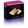 Image de Protifast gaufres minceur vanille régime protéiné phase 1