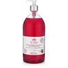 Image de Freesens Savon liquide de Marseille Fleur de Provence - 1 litre
